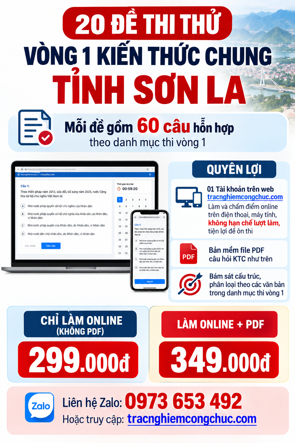 Quảng cáo trái