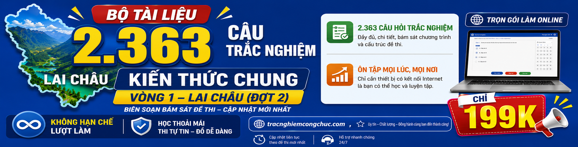 học phí Banner chính